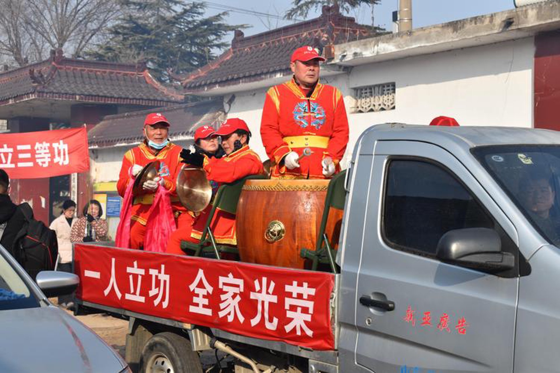 魁泽商贸